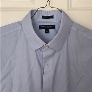 Men’s dress shirt